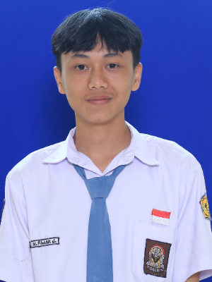 Muhammad Fajar Juniarsyah