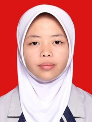 Nayla Khaerunnisa Al-jumuah
