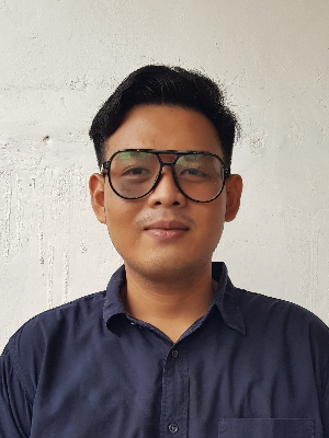 Faiz Raihan R Azis
