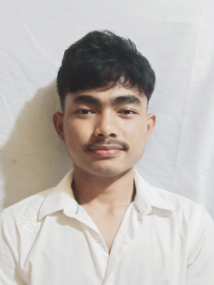 Fikri Firdaus