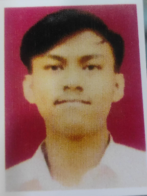 Mochammad Agrie Fauzan