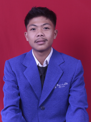 Riyan Afrijal