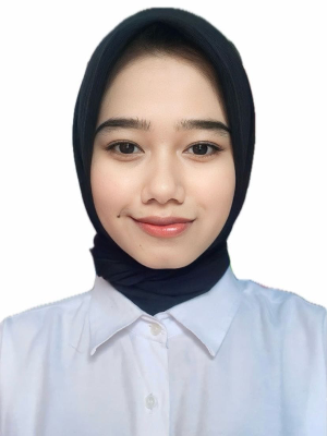 Amelia Rindu Aprilia