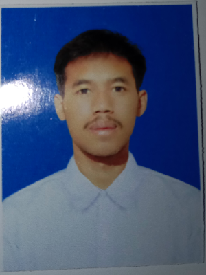 Arga Lukman