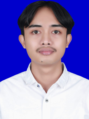 Hanhan Irawan