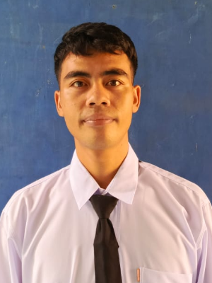 Muhamad Anggi Sugandi