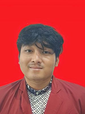 Muhammad Shobri Al Ghozy