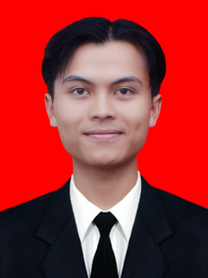 Zidan Ahmad Faujani
