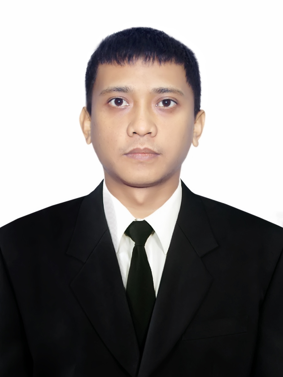 Gilang Zulfikar