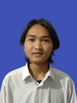 Muhammad Ikhsan
