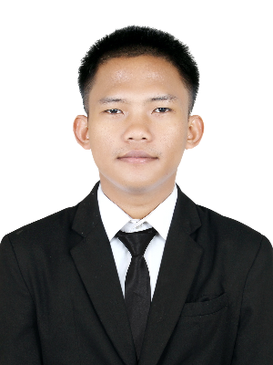 Sahrul Wijaya