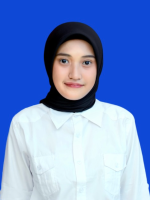 Tisya Vidya Kusmawati