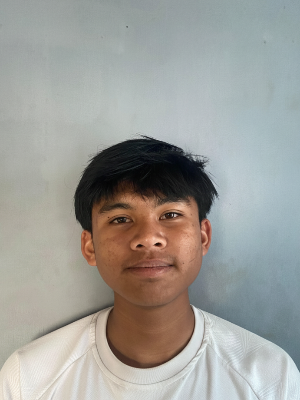 Moch Isam Ramadhani Ibrahim Mecca