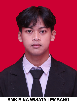 Ahmad Ilyas Permana