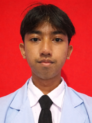 Mochamad Rizky Maulana