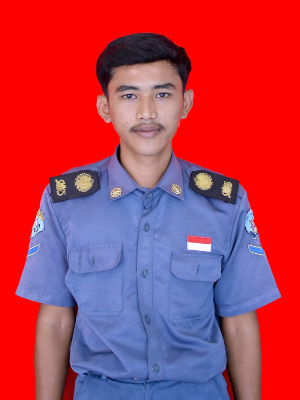 Rama Saparudin