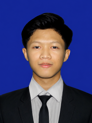 Ikhsan Afif Fath Al Khalid